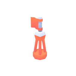 Buoy Flag